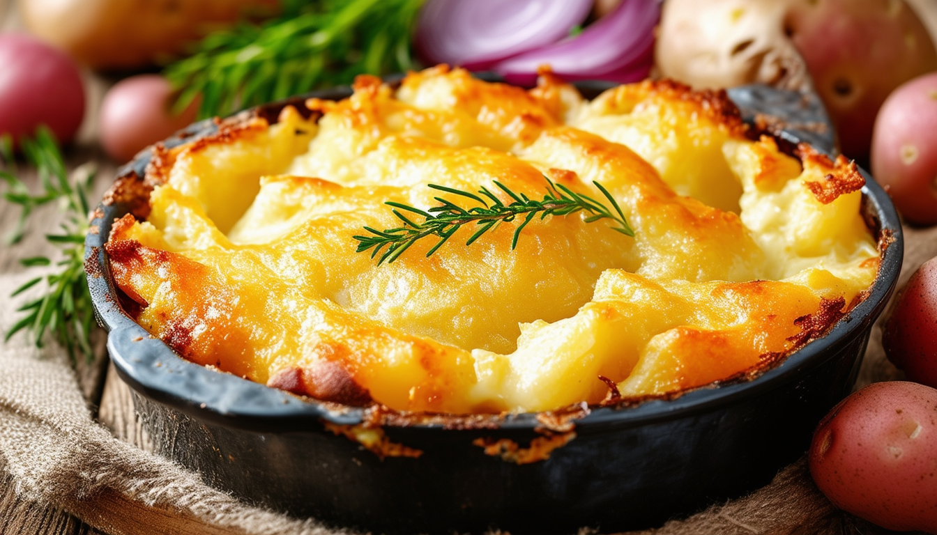 découvrez la croziflette, un plat savoureux qui allie la rusticité des crozets, des petites pâtes savoyardes, avec la richesse de la crème, du fromage fondu et des lardons. parfait pour réchauffer vos soirées d'hiver, ce délice fromager saura ravir les papilles des gourmands !