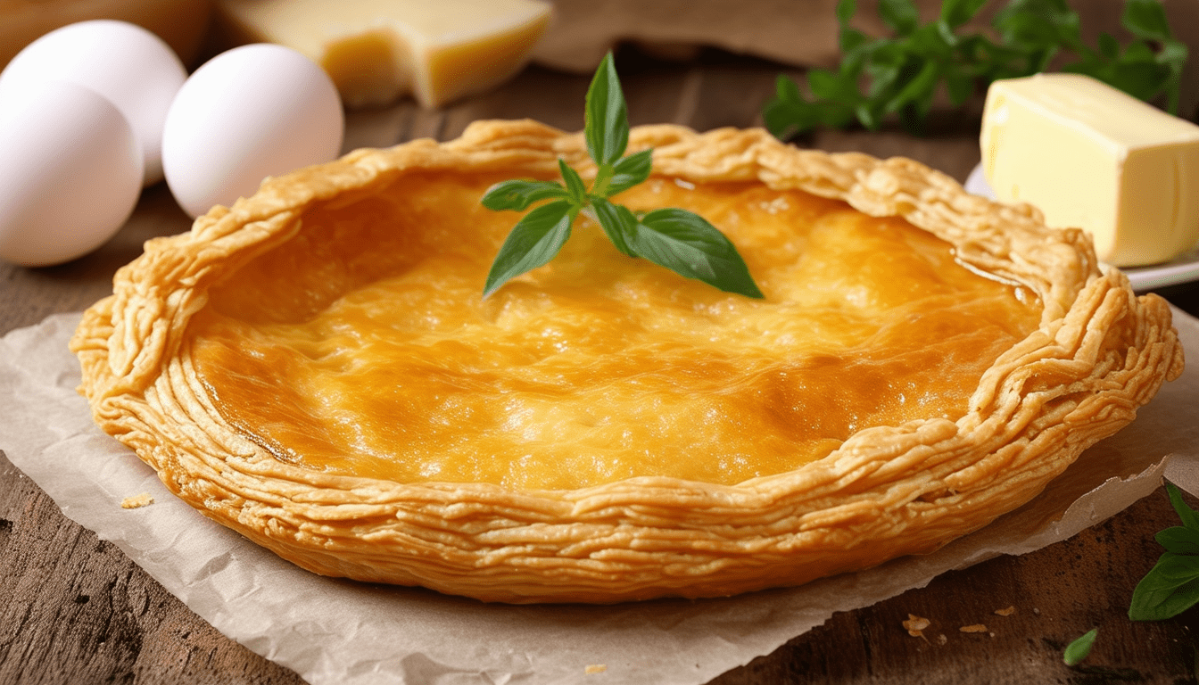 découvrez la galette charentaise, une délicieuse spécialité de la région nouvelle-aquitaine. avec sa texture fondante et son goût authentique, cette pâtisserie traditionnelle à base de beurre et de crème est parfaite pour accompagner vos pauses gourmandes. savourez un morceau de la culture charentaise !