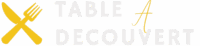 logo table à découvert