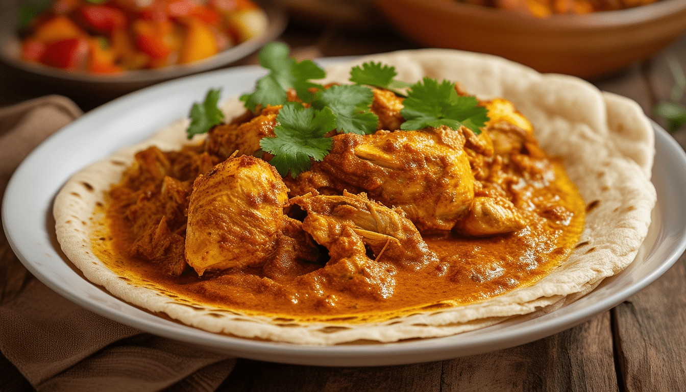 découvrez la recette traditionnelle de la rfissa, un plat savoureux à base de msemen, de poulet et d'épices marocaines. apprenez à préparer ce plat réconfortant pour un repas convivial en famille ou entre amis.