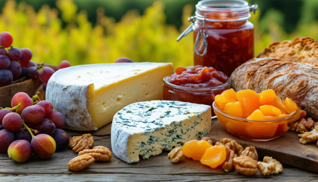 découvrez les délices culinaires de l'ardèche avec notre guide des spécialités locales. savourez les saveurs authentiques de cette région riche en traditions gastronomiques, des plats typiques aux produits artisanaux. laissez-vous séduire par un voyage gustatif inoubliable au cœur de l'ardèche.
