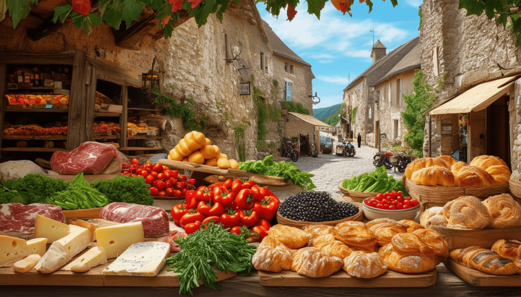 découvrez les délicieuses spécialités culinaires de l'aube, un département riche en saveurs et en traditions. des plats typiques aux produits du terroir, plongez dans un voyage gustatif authentique au cœur de cette belle région de france.