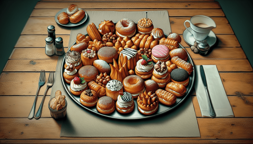 Table à découvert | Bulliz, choux, choux, choux - Table à découvert