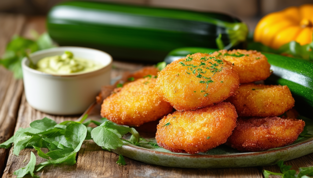 découvrez notre délicieuse recette de beignets de fleurs de courgette, croustillants à l'extérieur et fondants à l'intérieur. parfaits en apéritif ou en plat d'accompagnement, ces beignets sucrés-salés raviront vos papilles et apporteront une touche estivale à vos repas.