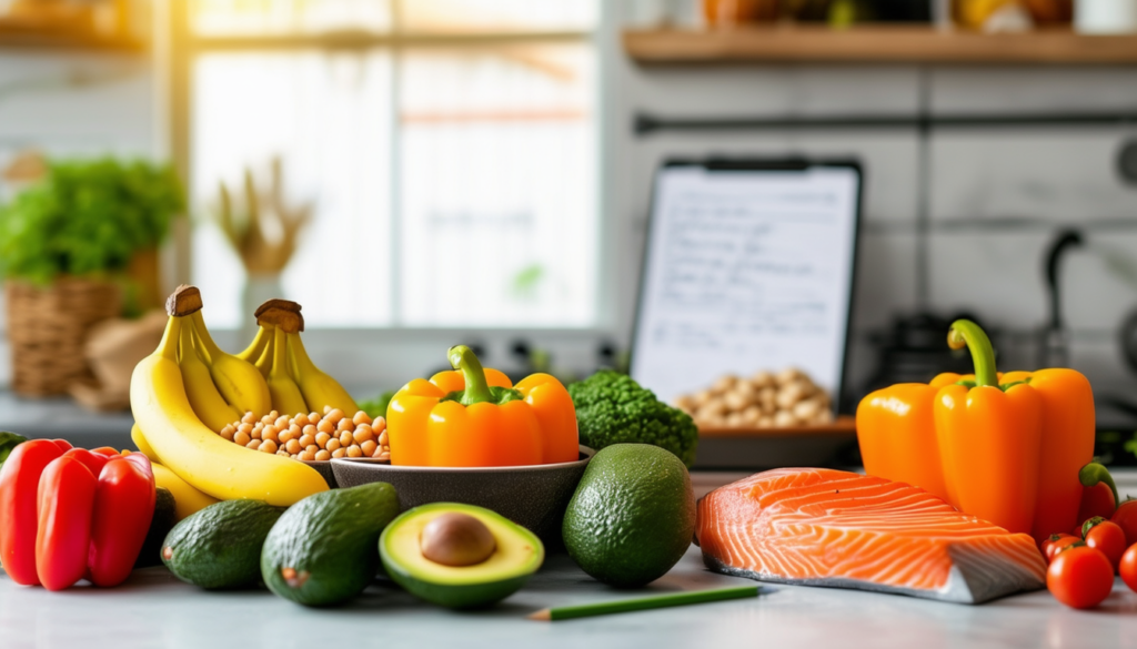 découvrez des conseils pratiques pour augmenter votre consommation de vitamine b6 dans votre alimentation quotidienne. apprenez quels aliments riches en b6 privilégier et comment les intégrer facilement dans vos repas pour améliorer votre santé globale.