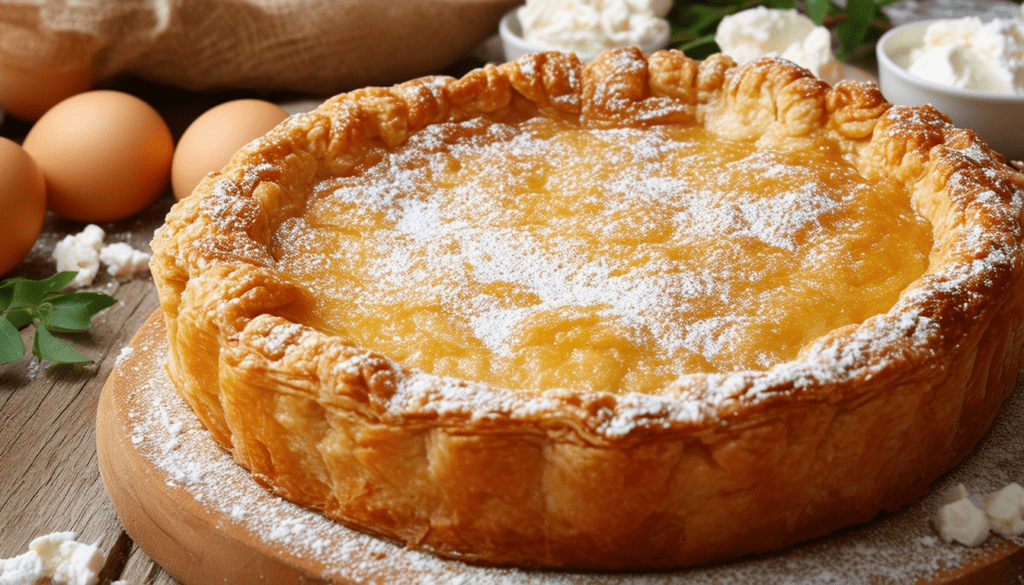 découvrez la galette comtoise, une délicieuse spécialité de franche-comté, alliant savoureux ingrédients et tradition. parfaite pour accompagner vos moments gourmands, elle saura séduire vos papilles avec sa texture moelleuse et son goût authentique.
