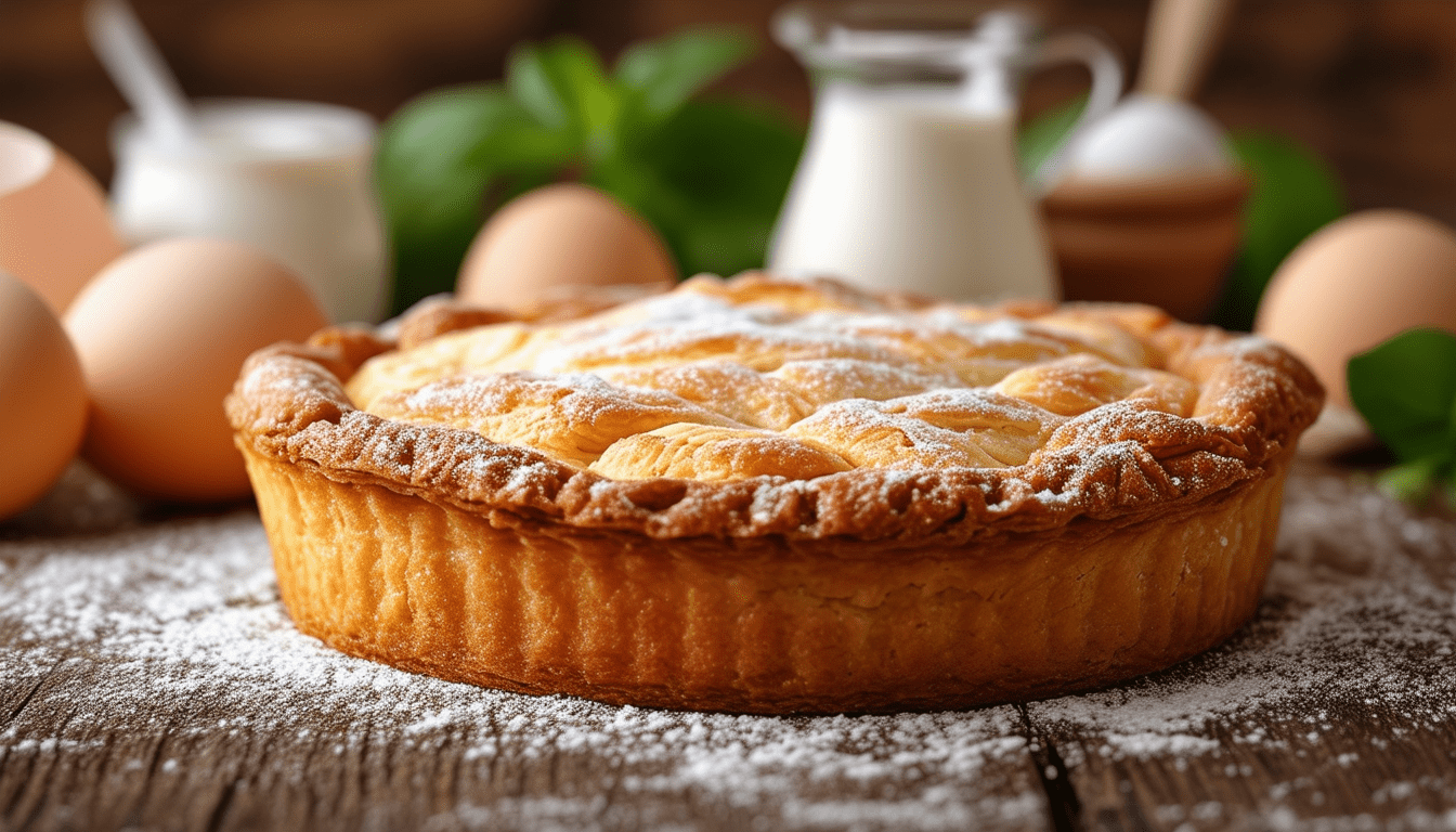 découvrez la galette comtoise, une délicieuse spécialité de la région franche-comté, alliant pâte légère et saveurs authentiques. idéale pour accompagner vos repas ou en tant que douce gourmandise à toute heure de la journée.