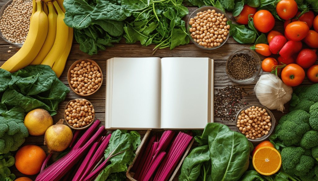 découvrez notre guide complet sur les meilleures sources de folates pour améliorer votre santé. apprenez quels aliments intégrer dans votre alimentation pour bénéficier de tous les avantages des folates et soutenir votre bien-être général.