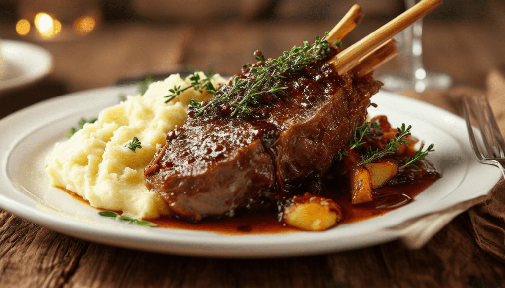 découvrez la recette traditionnelle du lièvre à la royale, un plat emblématique de la cuisine française. apprenez à préparer ce succulent gibier, mijoté avec soin, et savourez des arômes riches et authentiques qui raviront vos convives.