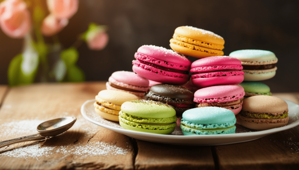 découvrez la macaronade, un plat savoureux et réconfortant inspiré de la cuisine méditerranéenne. cette recette allie des pâtes délicates à une sauce riche à base de viande et d'épices, parfaite pour les repas en famille ou entre amis. laissez-vous séduire par ce délice qui réchauffe le cœur et les papilles!
