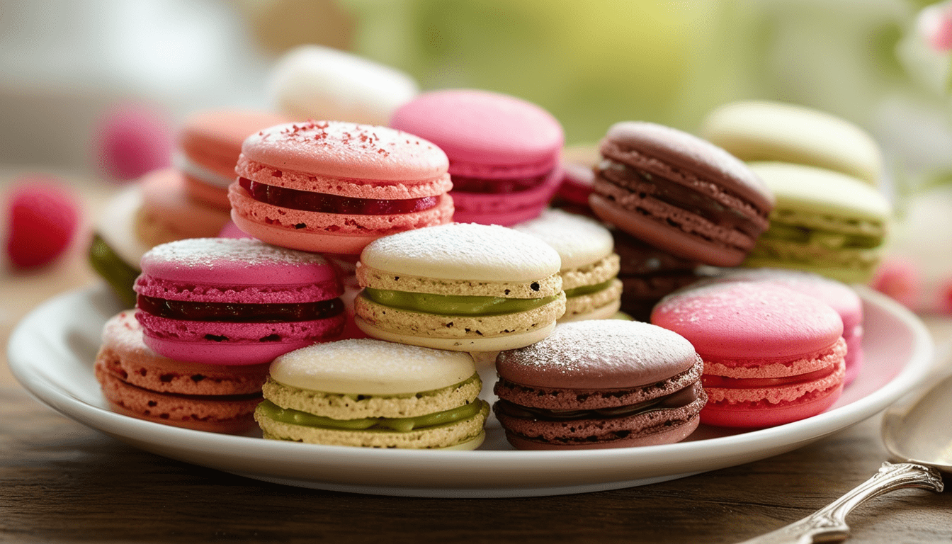 découvrez la macaronade, un plat savoureux typique du sud de la france, alliant pâtes, viande, et saveurs méditerranéennes. parfait pour un repas convivial, il saura ravir vos papilles et celles de vos invités.