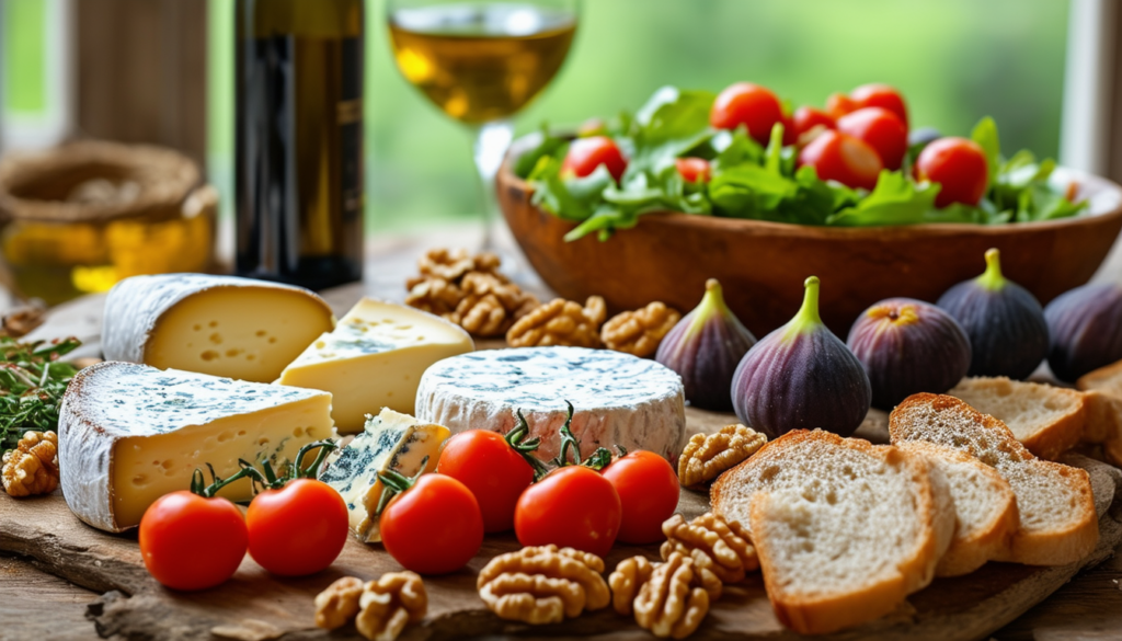 découvrez les spécialités locales du cher, une délicieuse aventure gustative au cœur de la france. explorez les saveurs uniques, des plats traditionnels aux délices artisanaux, qui font la renommée de ce territoire riche en culture et en goût.