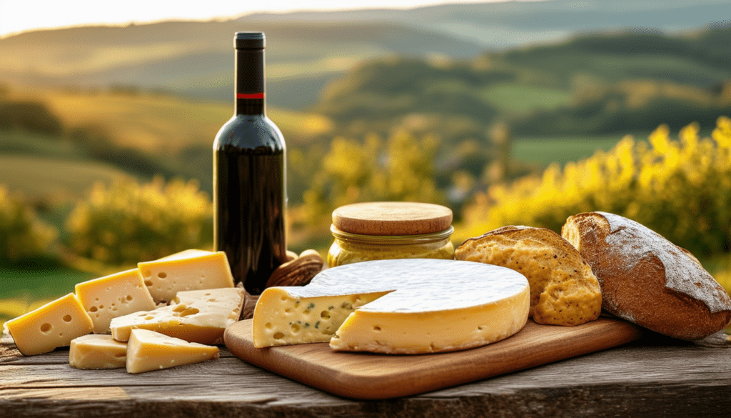 découvrez les spécialités locales du doubs, une région riche en saveurs et en traditions culinaires. entre fromages authentiques, charcuteries savoureuses et plats typiques, laissez-vous séduire par les délices du terroir. une invitation à régaler vos papilles !
