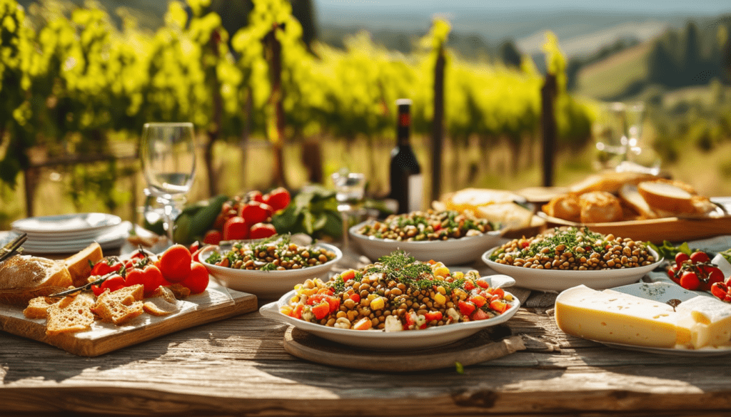 découvrez les spécialités locales du gard, un voyage gustatif au cœur de la provence. savourez les délices culinaires de cette région, des produits du terroir aux plats emblématiques, et laissez-vous séduire par les saveurs authentiques qui font la renommée de cette terre riche en traditions.