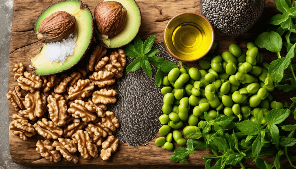 découvrez comment les super-aliments peuvent contribuer à un équilibre optimal en acides gras oméga-6. apprenez à intégrer ces aliments nutritifs dans votre alimentation pour améliorer votre santé globale et profiter de tous les bienfaits qu'ils offrent.