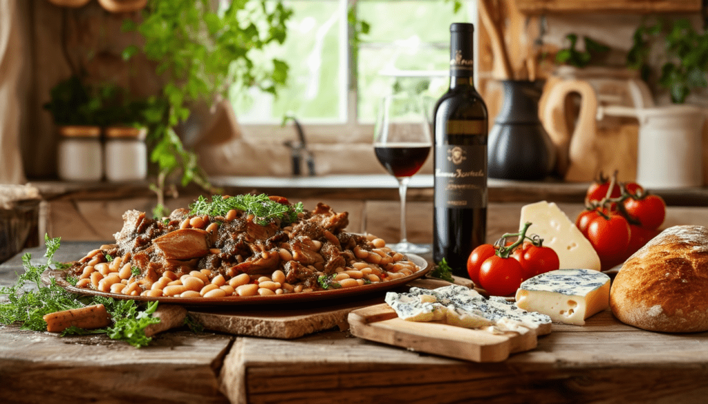 découvrez les spécialités culinaires de la haute-garonne, entre délices régionaux et saveurs authentiques. explorez les plats typiques, les produits locaux et les traditions gastronomiques qui font la renommée de ce département occitan.