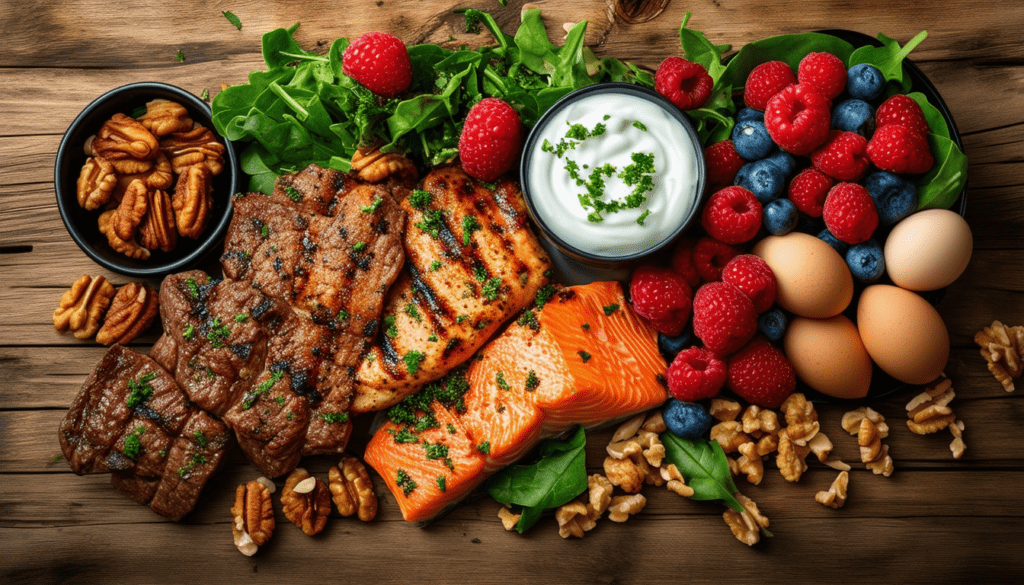 découvrez les meilleurs aliments riches en protéines animales pour optimiser vos performances sportives. idéaux pour les athlètes cherchant à augmenter leur masse musculaire et améliorer leur récupération, nos conseils vous permettront de choisir les sources de protéines les plus adaptées à vos besoins.