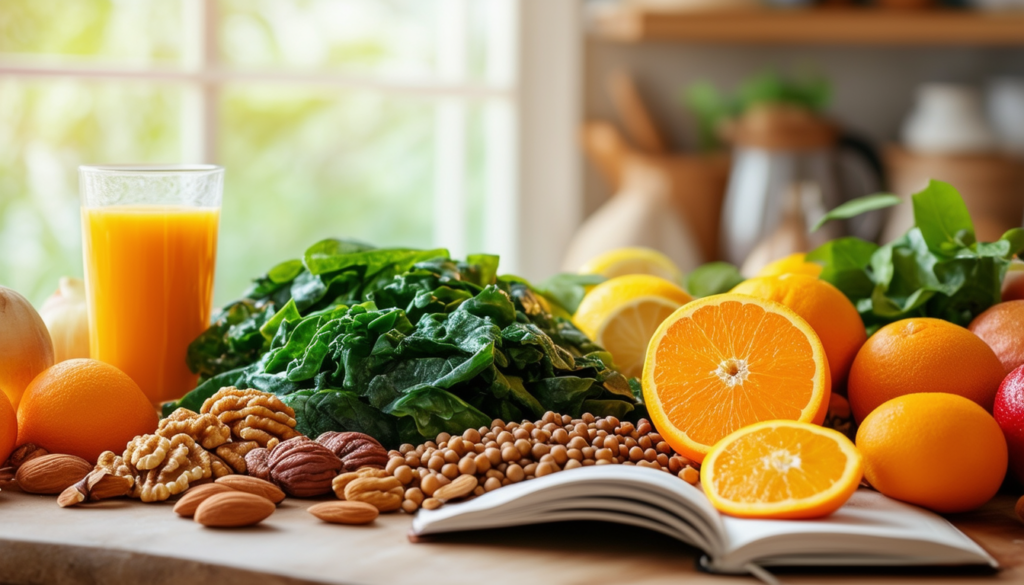 découvrez notre guide complet sur les meilleures sources de folates pour les femmes enceintes. apprenez comment intégrer ces nutriments essentiels dans votre alimentation pour soutenir la santé de votre bébé et votre bien-être pendant la grossesse.