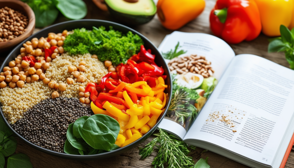 découvrez des astuces pratiques et des conseils nutritionnels pour augmenter votre apport en protéines végétales. cet article vous guide à travers les meilleures sources de protéines pour les végétariens, vous aidant à équilibrer vos repas tout en préservant votre santé et votre bien-être.