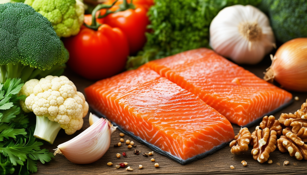 découvrez les aliments riches en soufre qui peuvent aider à renforcer vos articulations. apprenez comment intégrer ces nutriments essentiels à votre alimentation pour améliorer votre santé articulaire et prévenir les douleurs.