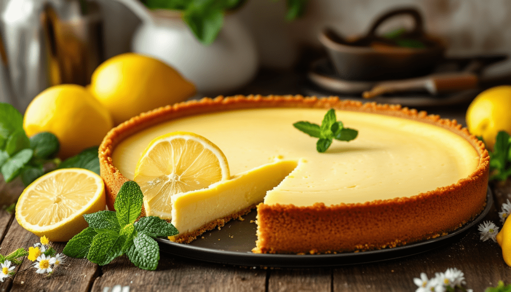 découvrez notre collection de délicieuses recettes de fiadone, ce gâteau corse à base de fromage brocciu. apprenez à préparer ce dessert typique, mêlant saveurs authentiques et simplicité, pour émerveiller vos proches à chaque occasion.