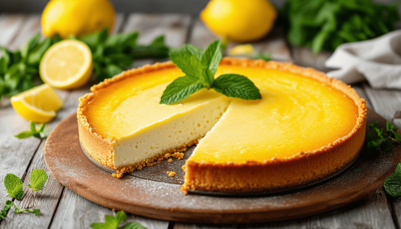 découvrez des recettes savoureuses de fiadone, ce délicieux gâteau corse à base de brocciu. apprenez à préparer ce dessert traditionnel et à émerveiller vos invités avec ses saveurs authentiques. idéal pour toutes les occasions !