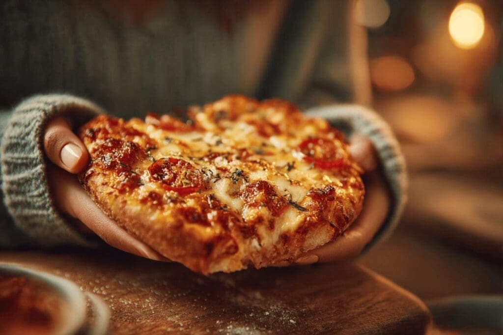 Avis utilisateurs sur la pâte à pizza préparée avec le Companion : témoignages sincères et comparatifs