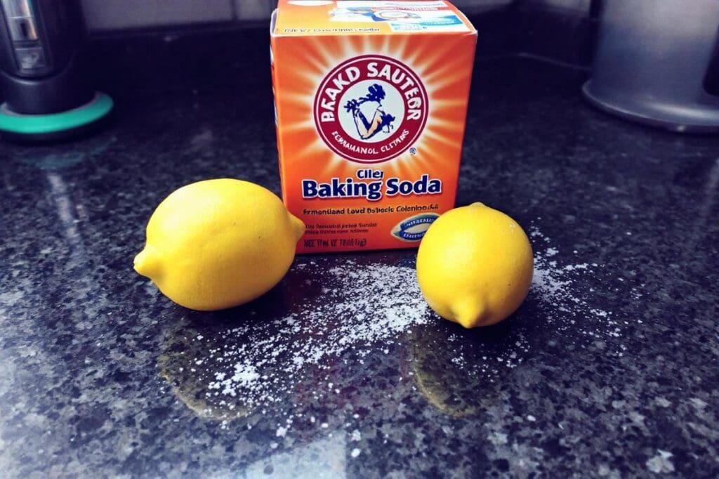 Bicarbonate et citron : quels sont les vrais dangers ?