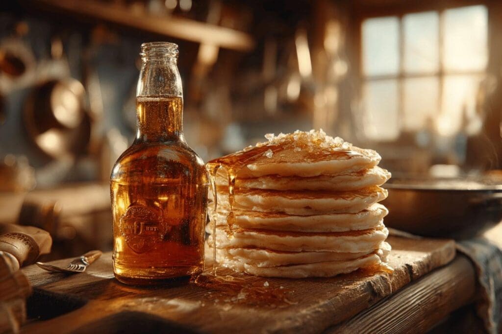 Bière dans la pâte à crêpes : quel effet sur le goût ?