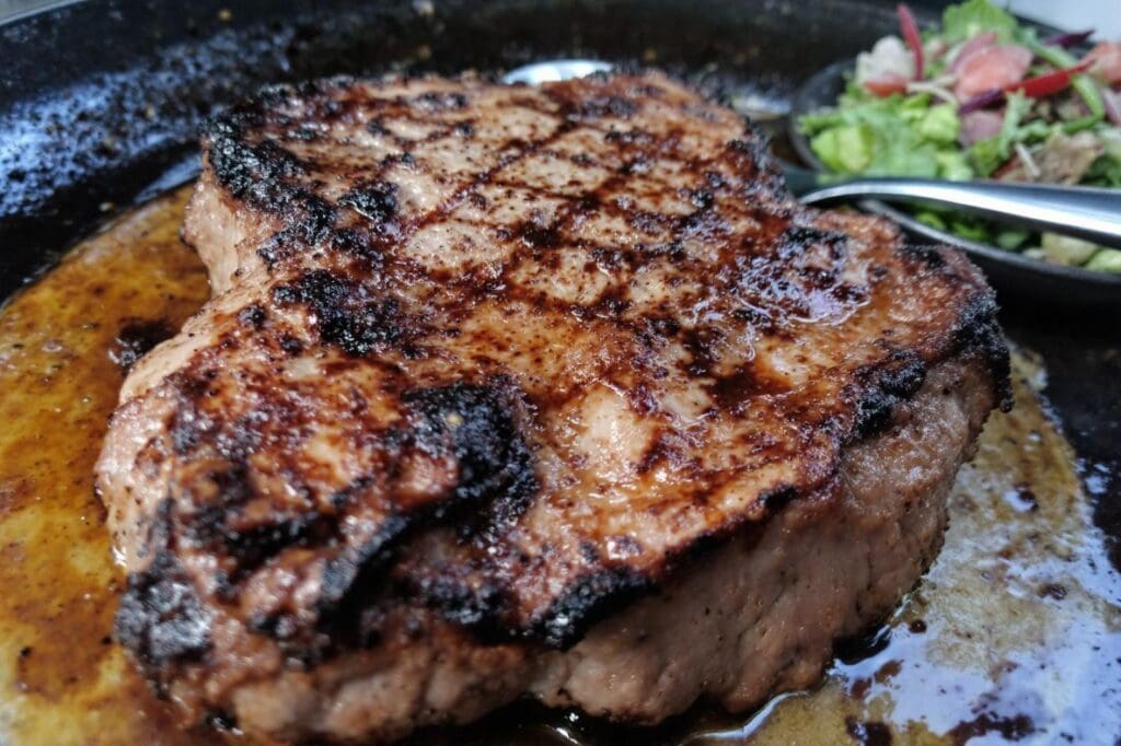 Cuisson filet mignon au four : méthode et astuces