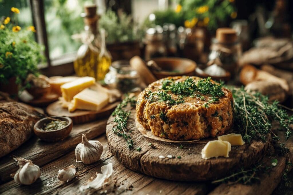 Farce pâté : idées savoureuses pour toutes vos recettes