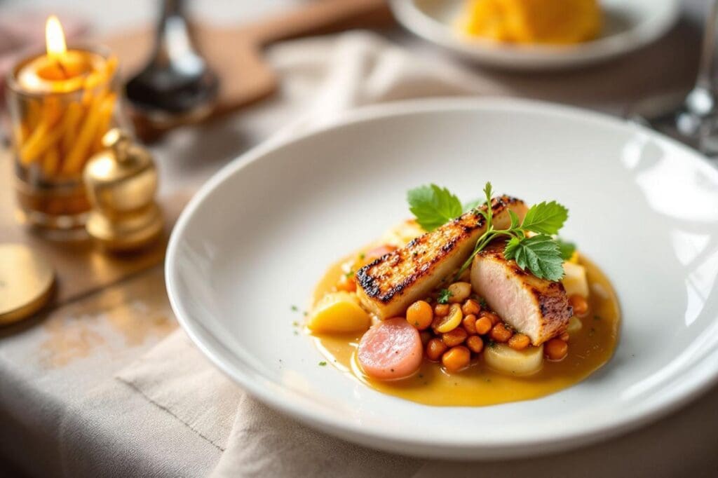 Les meilleurs restaurants à Plan de Campagne