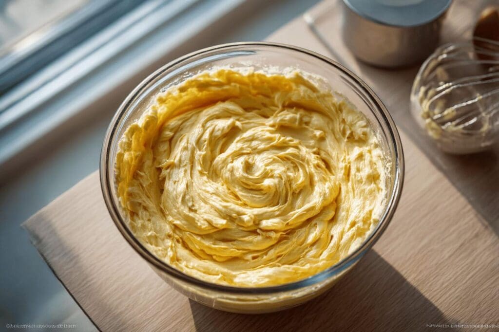 Pâte à choux inratable au Thermomix