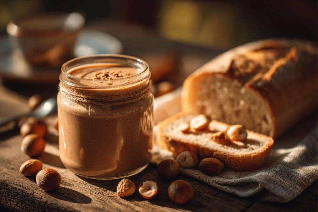 Pâte à tartiner Nocciolata : pourquoi tant de succès ?