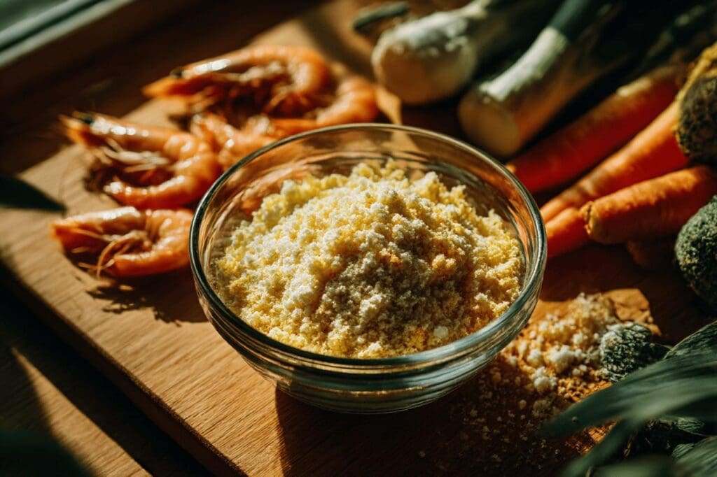 Pâte à tempura croustillante : la recette inratable