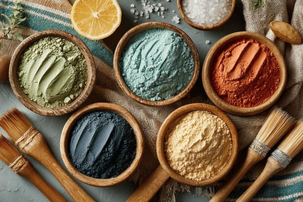 Pâte autodurcissante maison : recette simple et rapide