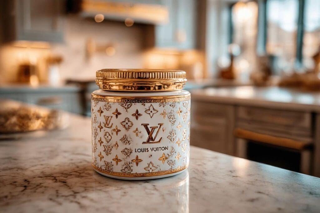 Pourquoi la pâte à tartiner Louis Vuitton fait le buzz