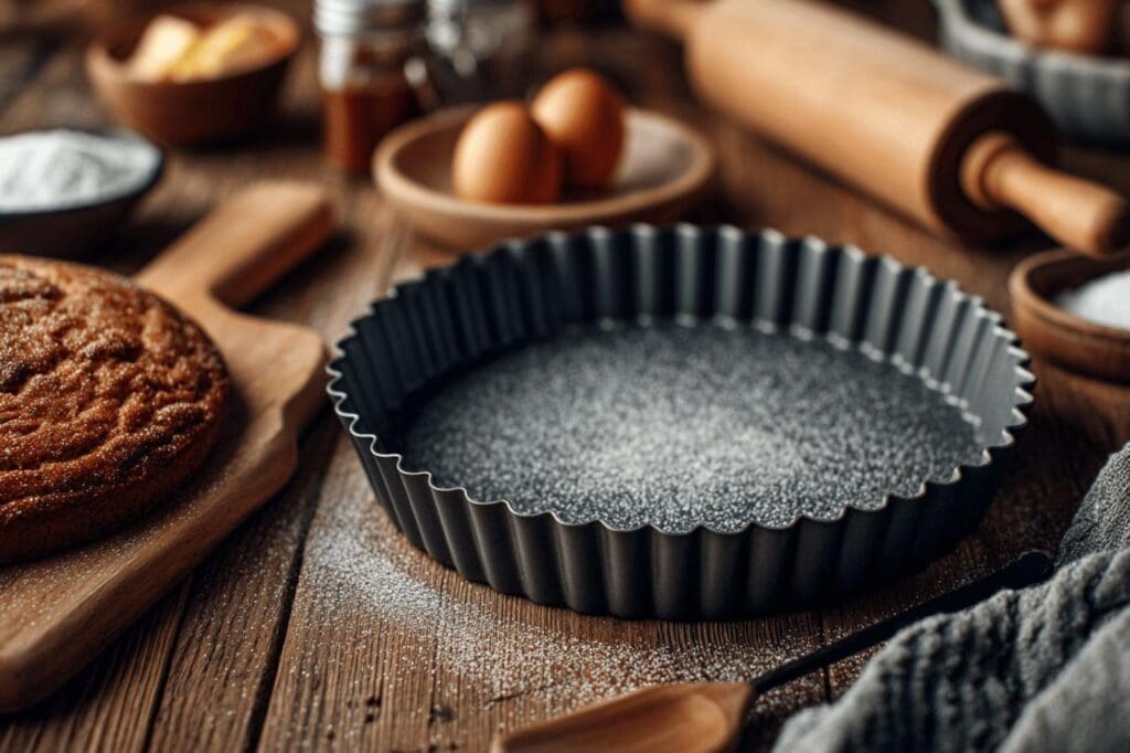 Quel moule choisir pour un pâté en croûte parfait ?