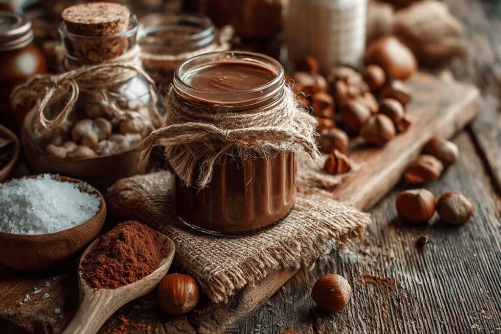 Quelle pâte à tartiner choisir sans huile de palme ?