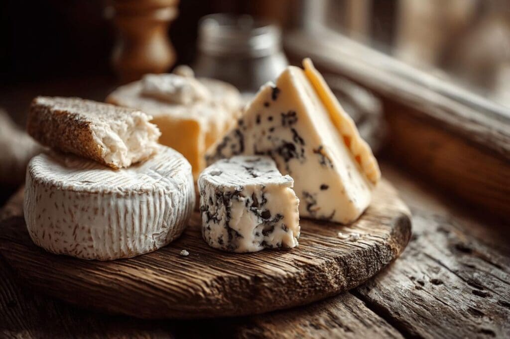 Quels sont les fromages à pâte molle les plus appréciés ?
