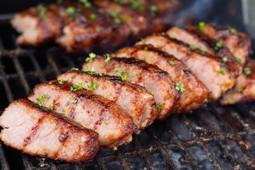 Ribs au four rapide : recette simple et fondante
