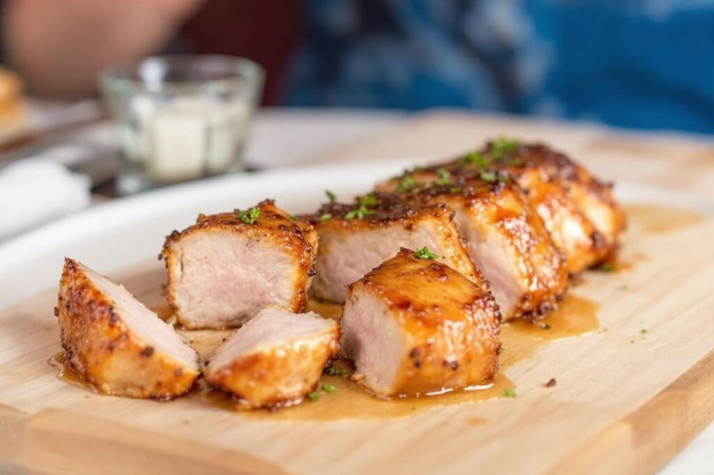 Ribs de porc fondants : la recette facile et savoureuse