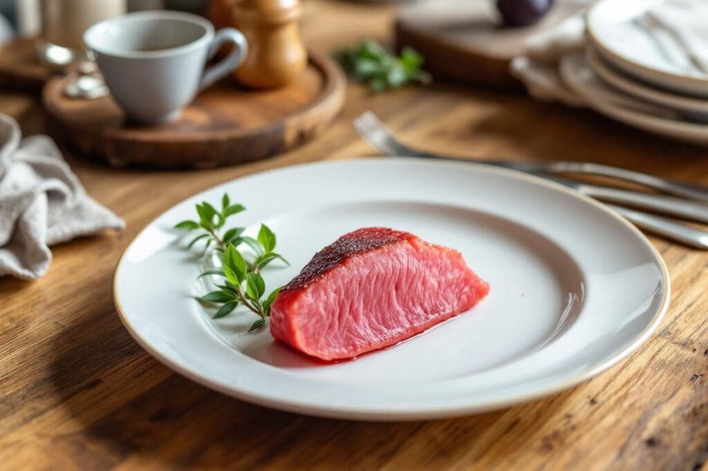 Rouget à la poêle : la recette simple et savoureuse