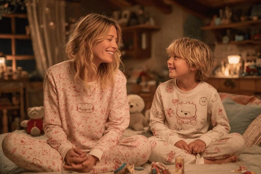 Témoignages de parents : que pensent-ils vraiment des pyjamas à thème pour enfants chez Kiabi et Gémo ?
