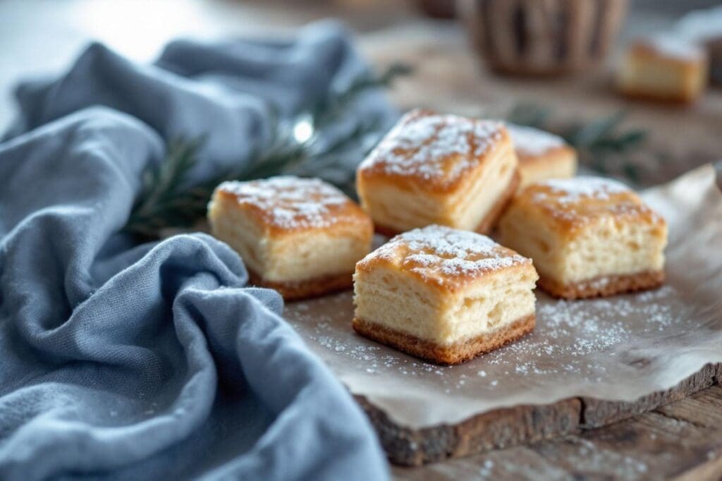 Témoignages tendres autour des financiers : souvenirs d’enfance et goûts de maison