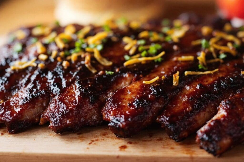 Travers de porc fondants : la meilleure recette maison