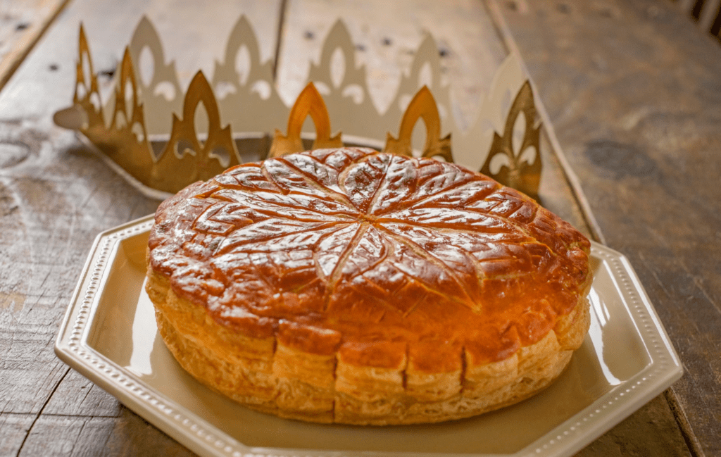 galette des rois